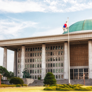 Korean Government to Tax Crypto Capital Gains from 2020