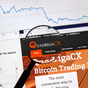 Canada Revenues Agency Goes After QuadrigaCX Taxes