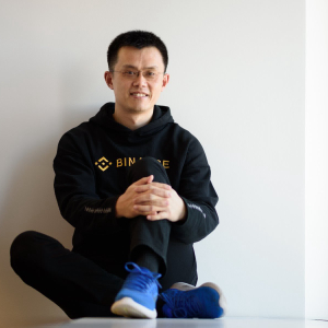 Binance to Open Office in Shanghai – Yes, Really