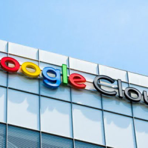 Google’s Cloud Services Finally Foray Into Blockchain