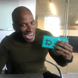 Digitex Futures CEO: Only Way We’ll Kill BitMEX Is If Arthur ‘Dies Laughing’