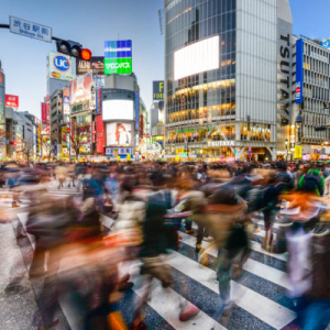 BREAKING: Japan Allows Cryptocurrency Industry To Regulate Itself