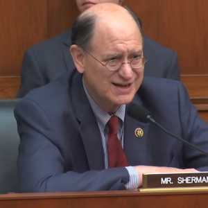 Ban Bitcoin! Urges Congressman After Realizing It Can ‘Disempower’ the US