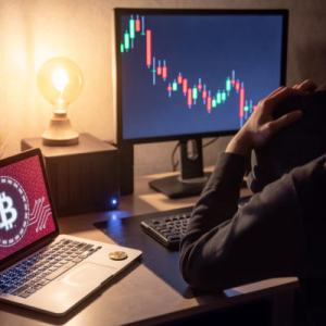 Student Turns $5K into $800K Trading Crypto, But Now Owes $400K in Taxes