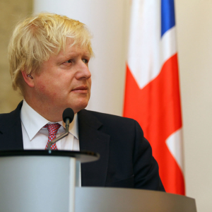 Bitcoin Boosted By Boris and Brexit