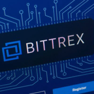 Cryptocurrency Exchange Platform Bittrex Invests in Palladium