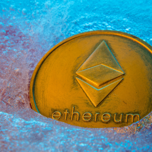 When Will the DeFi Boom Reflect in Ethereum Prices?