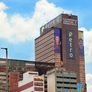 Venezuela Bitcoin Trading Hits New Record As Maduro Confirms Petro Launch