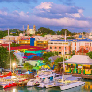 Bitcoin Can Buy Citizenship in Antigua and Barbuda