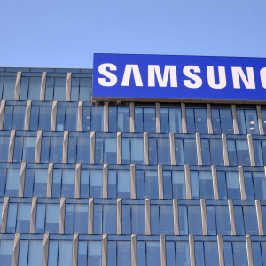 Samsung Increases Crypto Info Security on its Smartphones