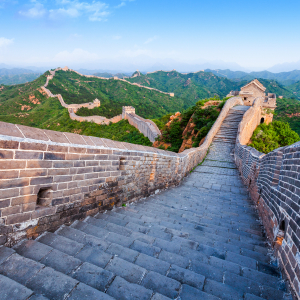 Bitcoin Nodes Exit China After Regulations for ‘Healthy Development’