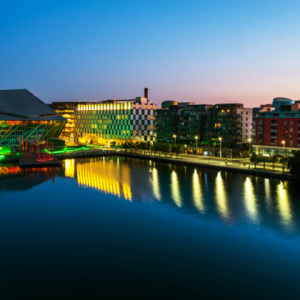 Amid Brexit Uncertainties, Coinbase Announces a New Dublin Office