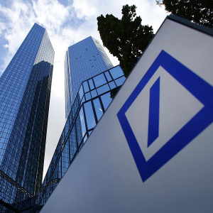 Deutsche Bank Raided Over 2018 Danske Bank Money Laundering