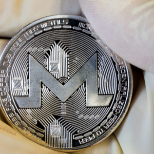 Seized Monero Up For Auction In UK First