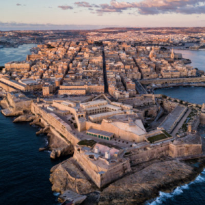 Malta Gov’t Committed to ‘Blockchain Island’ Vision Despite Criticism