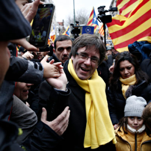 Catalan Independence Leaders Reportedly Asking For Bitcoin Donations