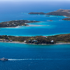 Just In: British Virgin Islands Launch Own Digital Currency