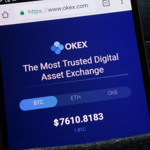 OKEx Forced to Perform $9 Million Clawback After $416 Million Bitcoin Trade Goes Awry