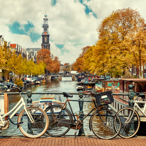 New Crypto Exchange Coming Soon From Amsterdam