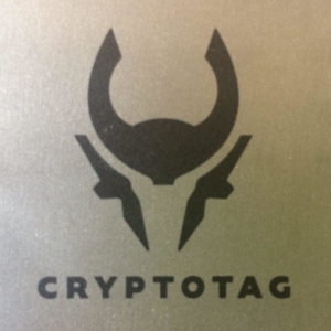 CRYPTOTAG Review: The Best Private Key Storage Solution Available Today (And The Most Fun)