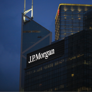Bitcoin Boost As JPMorgan Casts Doubt On US Dollar’s Future