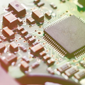 Blockchain, IoT, and AI Push Global Semiconductor Sector Sales to Over $40 Billion
