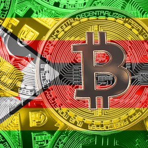 Bitcoin Use Soars in Zimbabwe After Foreign Currencies Ban