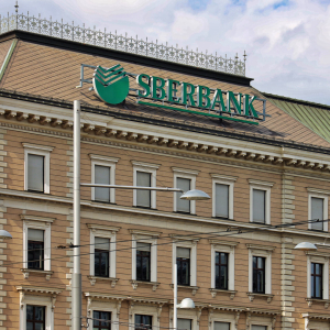 Sberbank Buys 5,000 Blockchain ATMs as Russia Ponders Criminalizing Crypto Use