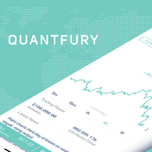 The Next Quantum Leap in Financial Trading - [BTC Media Sponsor]