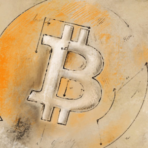 The History and Symbolism Behind Bitcoin’s Logo