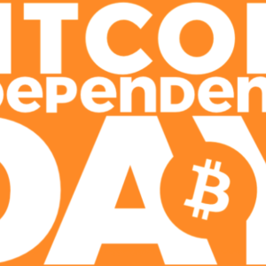 Celebrating The History And Spirit Of Bitcoin Independence Day