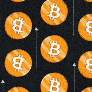A New Report Shows People Are Warming Up to Bitcoin