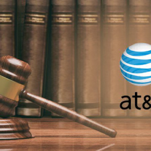 BitAngels Founder Sues AT&T for $224 million Following Wallet Hacks
