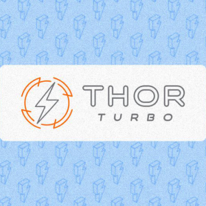Bitrefill Adds Thor Turbo to Speed Lightning Connections