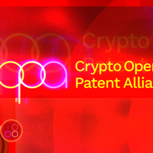 Square Launches Cryptocurrency Open Patent Alliance To Protect Innovation