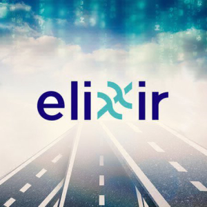 eCash Founder David Chaum Makes Bold Promises with Elixxir Blockchain