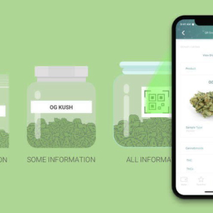 Paragon Partners With Civic Technologies to Deliver Transparency, Digital IDs to Cannabis Industry