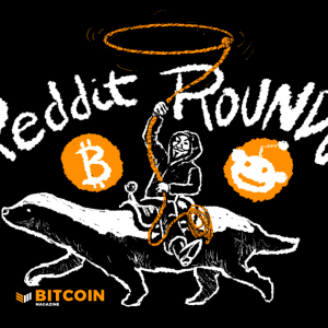 Reddit Roundup – June 2020
