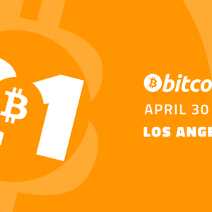 Bitcoin 2020 Is Moving to 2021 in Los Angeles!