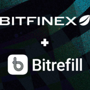 Leveraging Lightning, Bitfinex Users Can Now Shop at Bitrefill