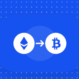 Coinbase Now Lets You Convert your Altcoins into Bitcoin