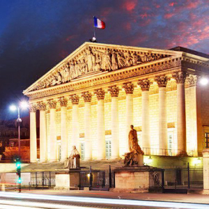 French National Assembly Rejects Plan to Loosen Crypto Taxes