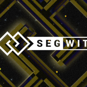 Bitcoin Transactions Spike in April While SegWit Keeps Fees Low: Report