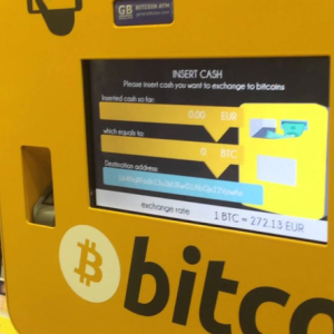 Despite Slump in Crypto Prices, Bitcoin ATMs More Than Doubled in 2018