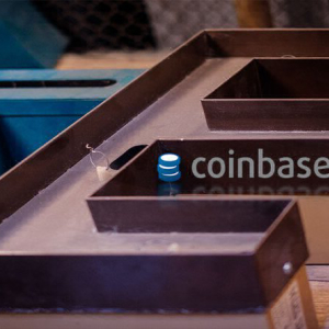 Crypto Platform Coinbase Secures $300 Million in Series E Funding Round