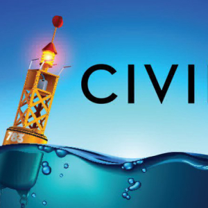 “This Isn’t How We Saw This Going”: Civil’s Token Sale Is Treading Water