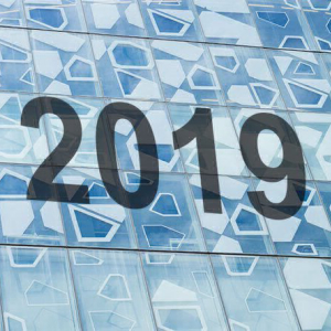 Bitcoin’s Institutionalization: Dates to Watch in 2019