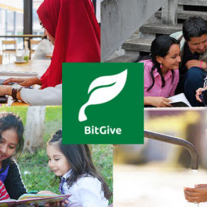 BitGive Launches Bitcoin Donation Platform GiveTrack 1.0 on Mainnet