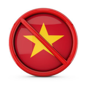 Vietnamese Government Bans Mining Hardware Imports