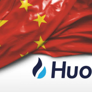 Huobi Group Sets Up Communist Party Committee in Beijing